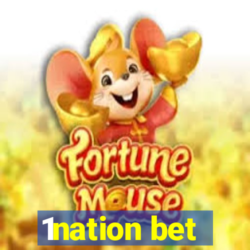 1nation bet